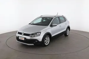 Käytetty VW Polo Cross