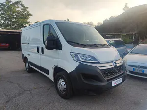 Usata Citroën Jumper