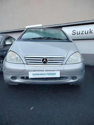 Occasion Mercedes A160