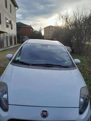 Usata Fiat Grande Punto