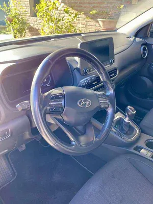 Gebraucht Hyundai Kona