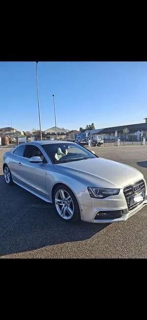 Usata Audi A5
