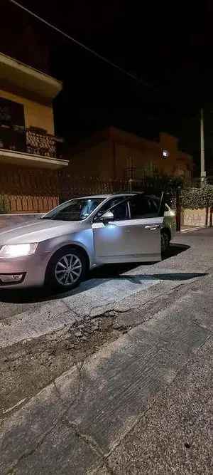 Occasion Skoda Octavia