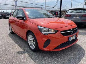 Occasion Opel Corsa