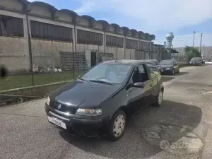Brugt Fiat Punto
