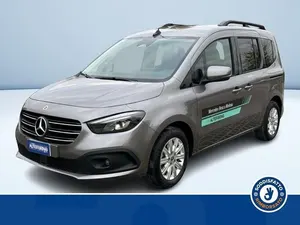 Usado Mercedes T180