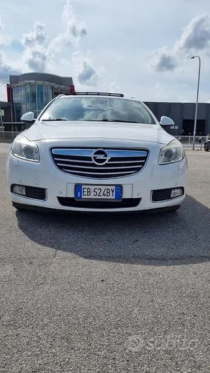 Occasion Opel Insignia