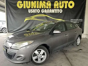 Usata Renault Mégane GrandTour