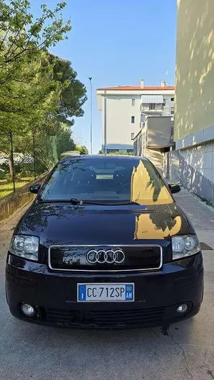 Gebraucht Audi A2