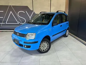 Gebraucht Fiat Panda 4x4