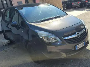 Occasion Opel Meriva