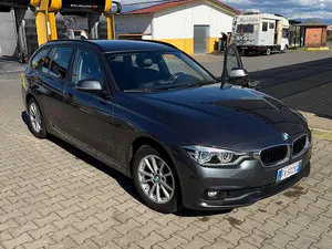 Usata BMW 320