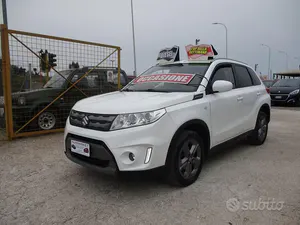 Occasion Suzuki Vitara