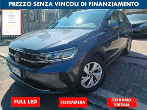 Usata VW Taigo
