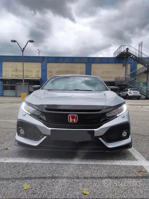 Usata Honda Civic