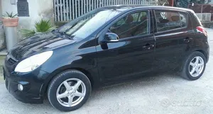Usata Hyundai i20