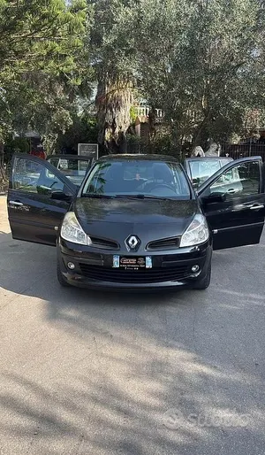 Gebraucht Renault Clio II