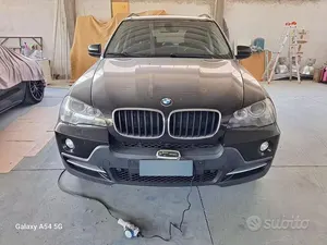 Usata BMW X5