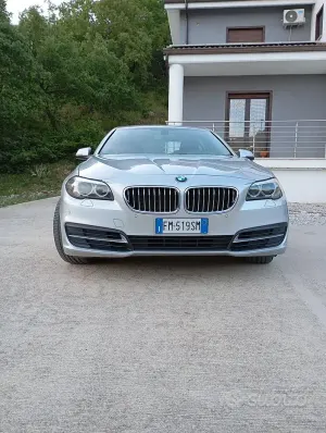 Occasion BMW 520