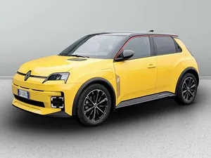 Occasion Renault 5 E-Tech