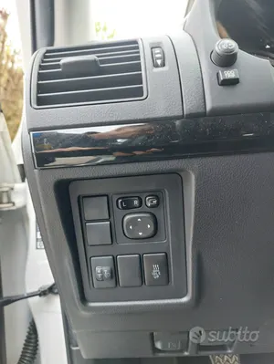 Gebraucht Toyota Land Cruiser