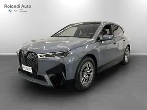 Usata BMW iX