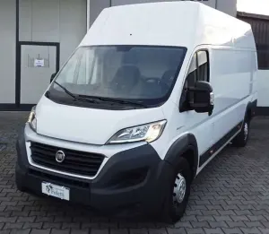 Occasion Fiat Ducato