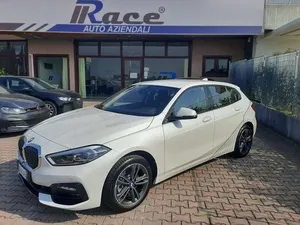 Gebraucht BMW 118
