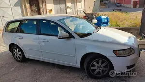 Occasion Volvo V50