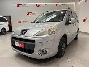 Begagnad Peugeot Partner Tepee