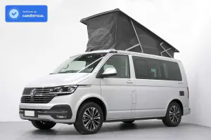 Occasion VW California