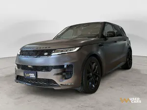 Usata Land Rover Range Rover