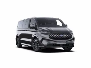 Usata Ford Tourneo