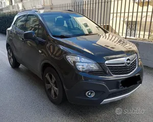 Occasion Opel Mokka