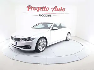 Usata BMW 428