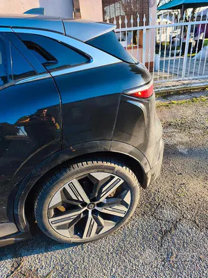 Begagnad Renault Megane E-Tech