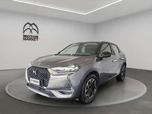 Usata DS Automobiles DS3 Crossback