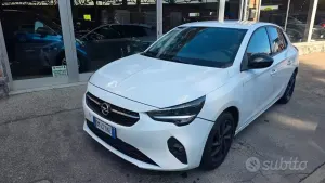 Käytetty Opel Corsa