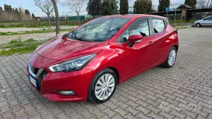 Occasion Nissan Micra