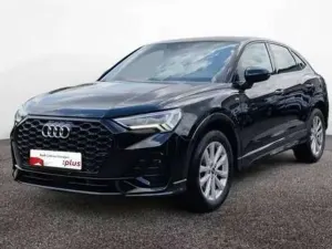 Gebraucht Audi Q3 Sportback
