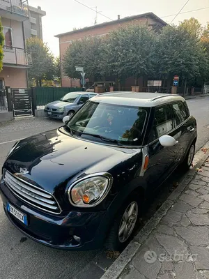 Usata Mini Cooper