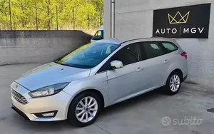 Occasion Ford Focus