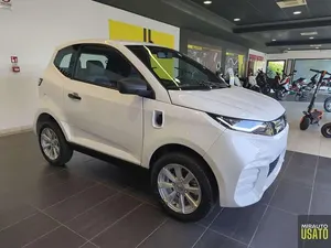 Usata Aixam AMBITION