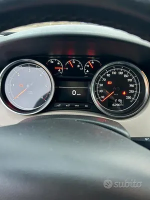 Occasion Peugeot 508