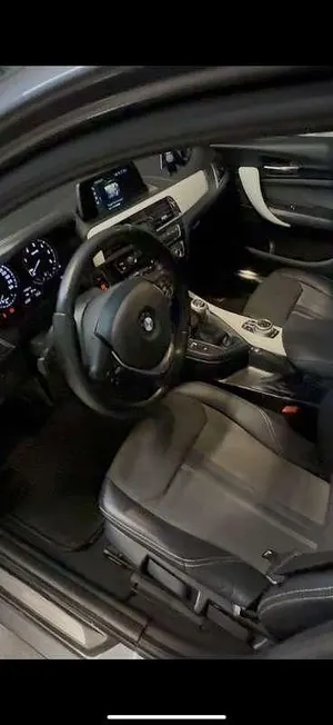 Usata BMW 116