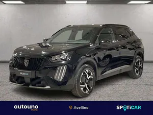 Gebraucht Peugeot 2008