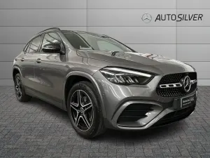 Occasion Mercedes GLA250