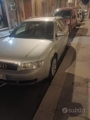 Usado Audi A4