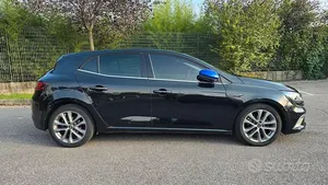 Usata Renault Mégane GT Line