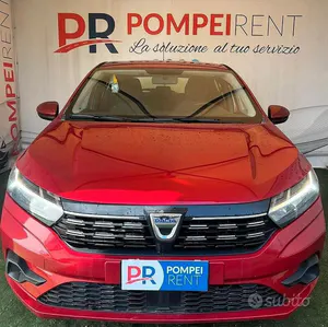Gebraucht Dacia Sandero